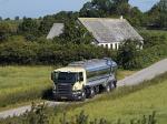 Scania P340 8x2 Tanker 2004 года